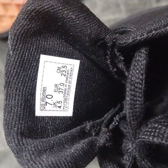 VANS SZ 7 Women's - Picture 3 of 3